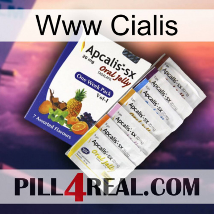 Www Cialis 11